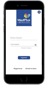 Medplus APP screenshot 3