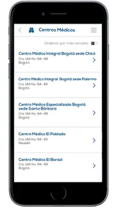 Medplus APP screenshot 4