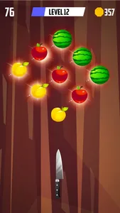 Fruit Hit Slicer screenshot 2