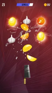 Fruit Hit Slicer screenshot 3