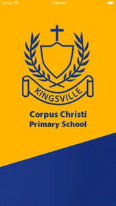 Corpus Christi - Kingsville screenshot 0