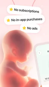 My Pregnancy | Tracker & App screenshot 3