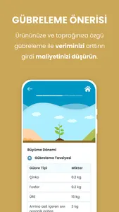 İmeceMobil Çiftçiye Teknoloji screenshot 3