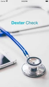 dexter check screenshot 8