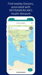 INTERAMERICAN medi ON screenshot 6
