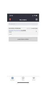 Node Connect Lab screenshot 7