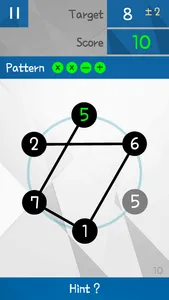 Qalculate Puzzle screenshot 1