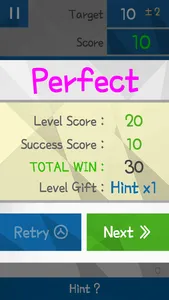 Qalculate Puzzle screenshot 2