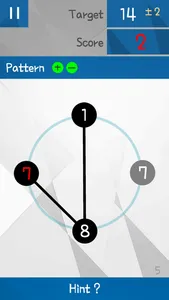 Qalculate Puzzle screenshot 3