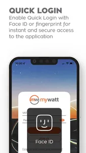 MyWatt WATT+VOLT screenshot 6