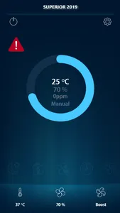 Air GENIO screenshot 0