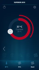 Air GENIO screenshot 1