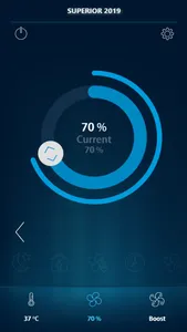 Air GENIO screenshot 2