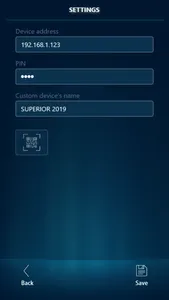 Air GENIO screenshot 3