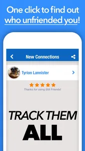 Still Friends for LinkedIn screenshot 2