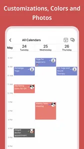 GroupCal - Shared Calendar screenshot 6