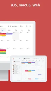 GroupCal - Shared Calendar screenshot 8