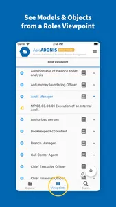 Ask ADONIS (Early Access) screenshot 5