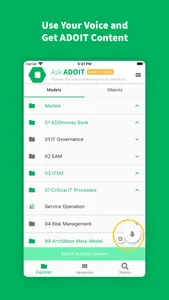 Ask ADOIT (Early Access) screenshot 0