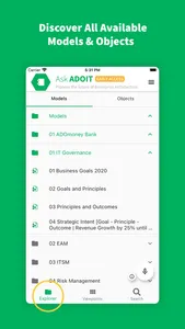 Ask ADOIT (Early Access) screenshot 1