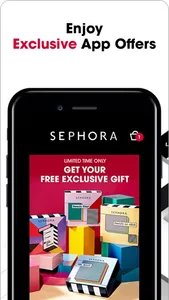 Sephora KSA: Beauty, Makeup screenshot 2