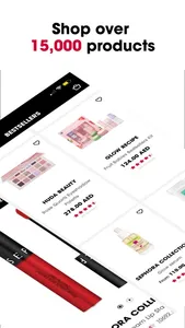 Sephora KSA: Beauty, Makeup screenshot 3