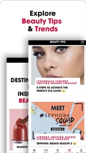 Sephora KSA: Beauty, Makeup screenshot 5