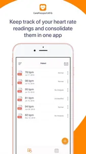 CarePassport - AFib screenshot 0