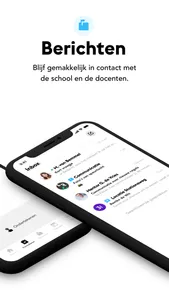 Leidsche Rijn College screenshot 3