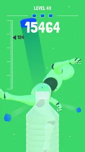 Bottle Kick screenshot 2