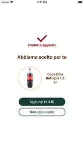 PIZZAPP ITALIA Collebeato screenshot 2