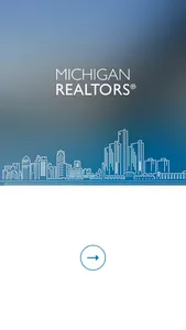 Michigan Realtors® screenshot 0