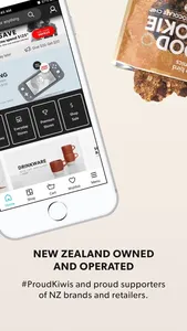 TheMarket – Online Shopping NZ screenshot 3