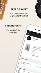 TheMarket – Online Shopping NZ screenshot 4