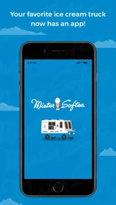 Mister Softee screenshot 0