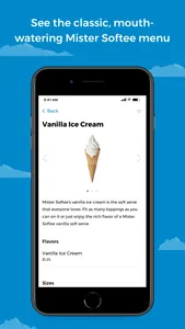 Mister Softee screenshot 3