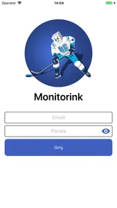 Monitorink Server screenshot 0