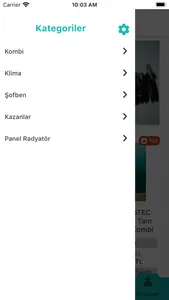 Uygun Kombi Klima screenshot 3