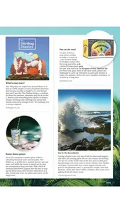 ROVA Magazine screenshot 2