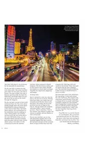 ROVA Magazine screenshot 3