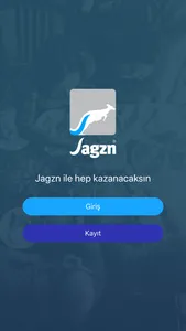 Jagzn screenshot 0