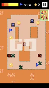 SMOKE ROAD screenshot 0