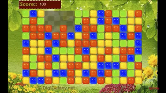 Wild Blitz 3 - Puzzle Games screenshot 2