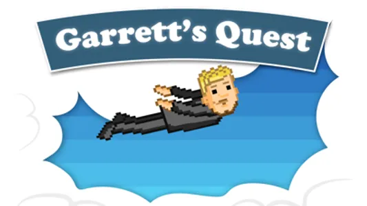 Garrett's Quest screenshot 0