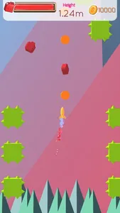 Rocket In Space screenshot 4