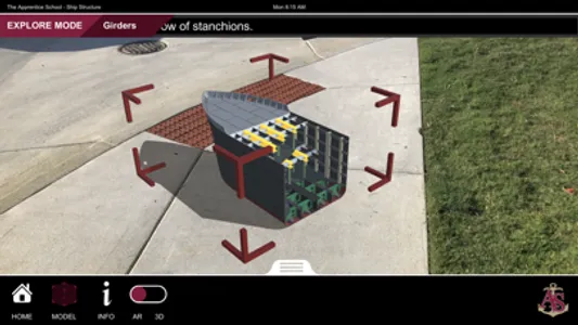 Ship Structure screenshot 3