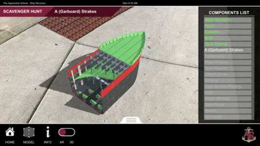 Ship Structure screenshot 4