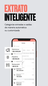 Linker: Banco PJ Digital screenshot 4