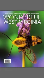 Wonderful West Virginia screenshot 1