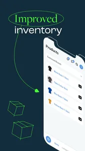 Wemu - Business screenshot 2